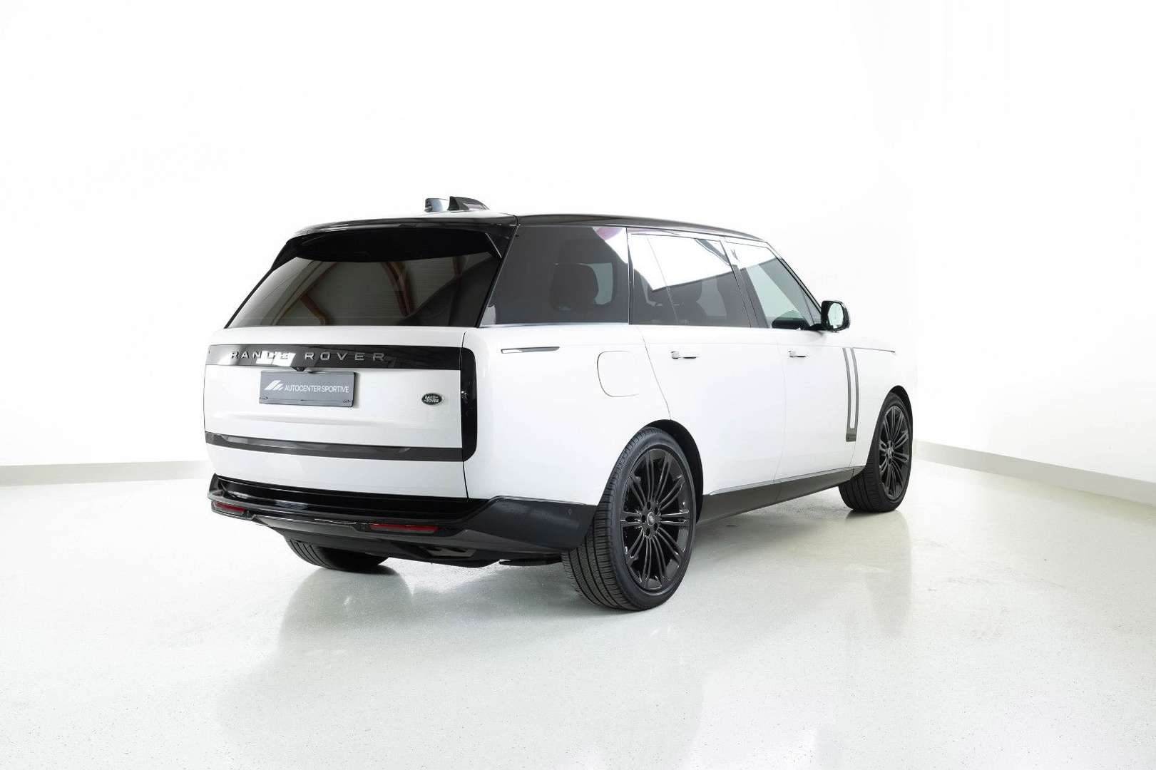 Land Rover Range Rover P530 Autobiography - 2022 - Joinsteer - #4
