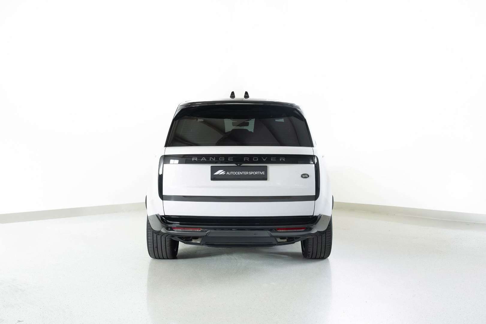 Land Rover Range Rover P530 Autobiography - 2022 - Joinsteer - #5