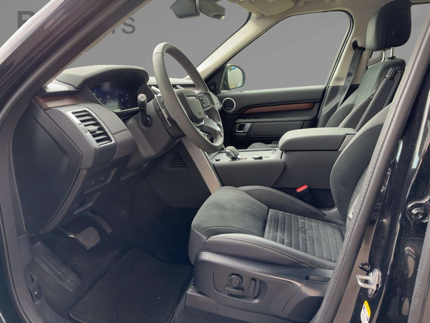 Land Rover Discovery HSE D300 - 2021 - Joinsteer - #7