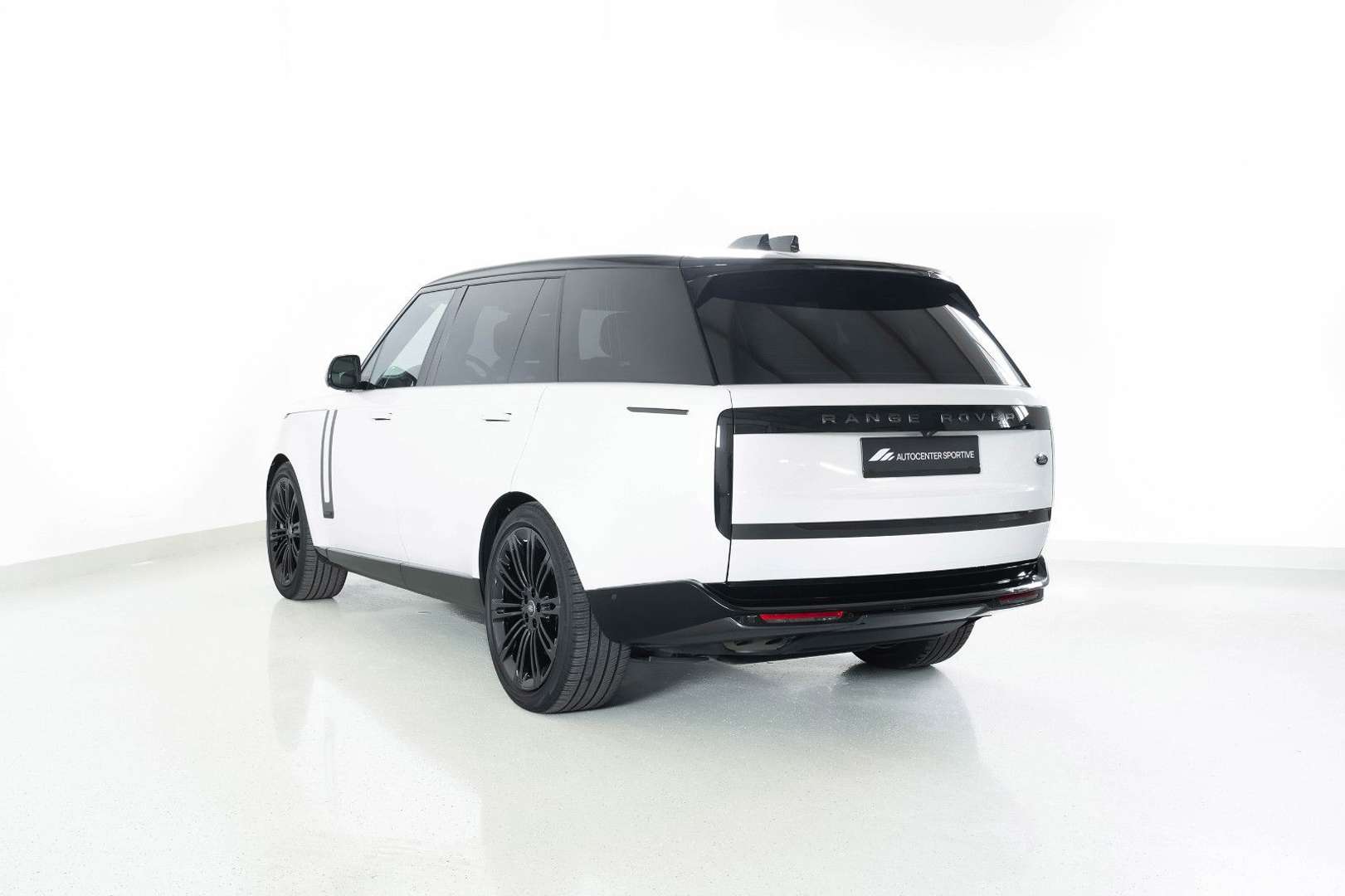 Land Rover Range Rover P530 Autobiography - 2022 - Joinsteer - #6