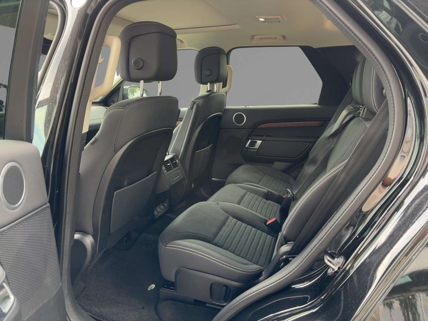 Land Rover Discovery HSE D300 - 2021 - Joinsteer - #8