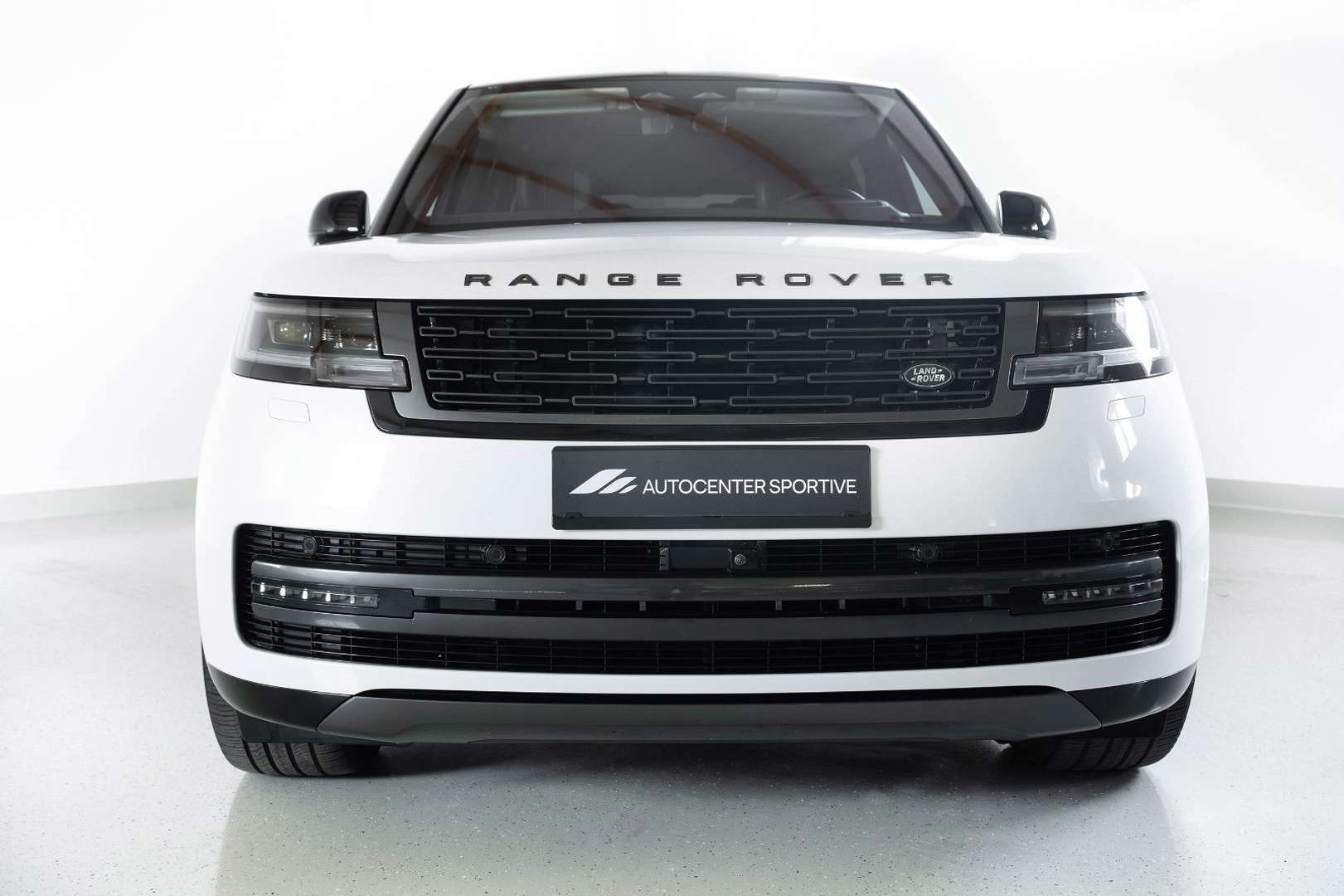 Land Rover Range Rover P530 Autobiography - 2022 - Joinsteer - #7