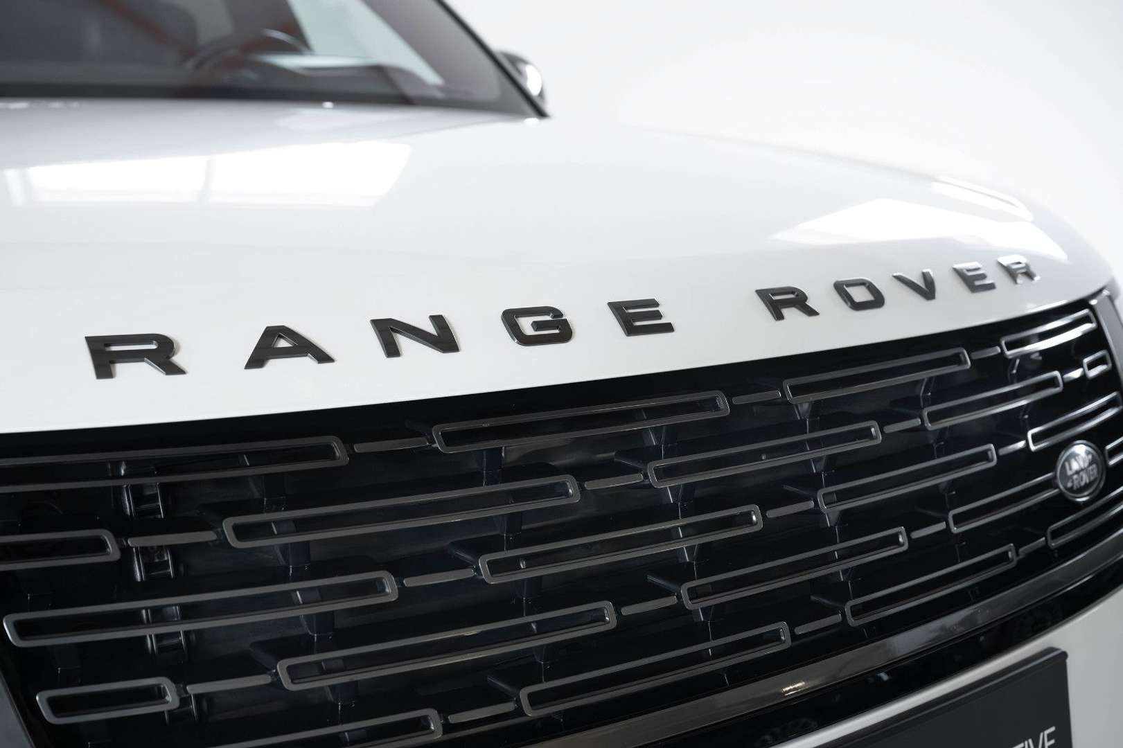 Land Rover Range Rover P530 Autobiography - 2022 - Joinsteer - #8