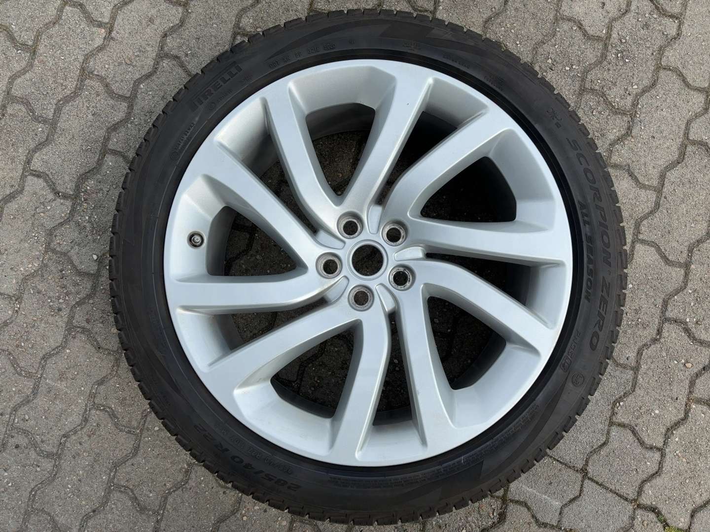 Land Rover Discovery HSE D300 - 2021 - Joinsteer - #12