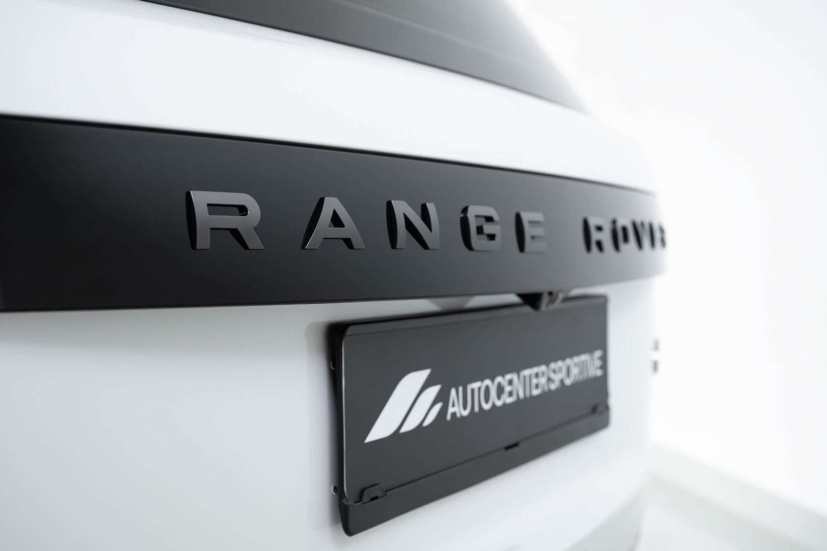 Land Rover Range Rover P530 Autobiography - 2022 - Joinsteer - #14