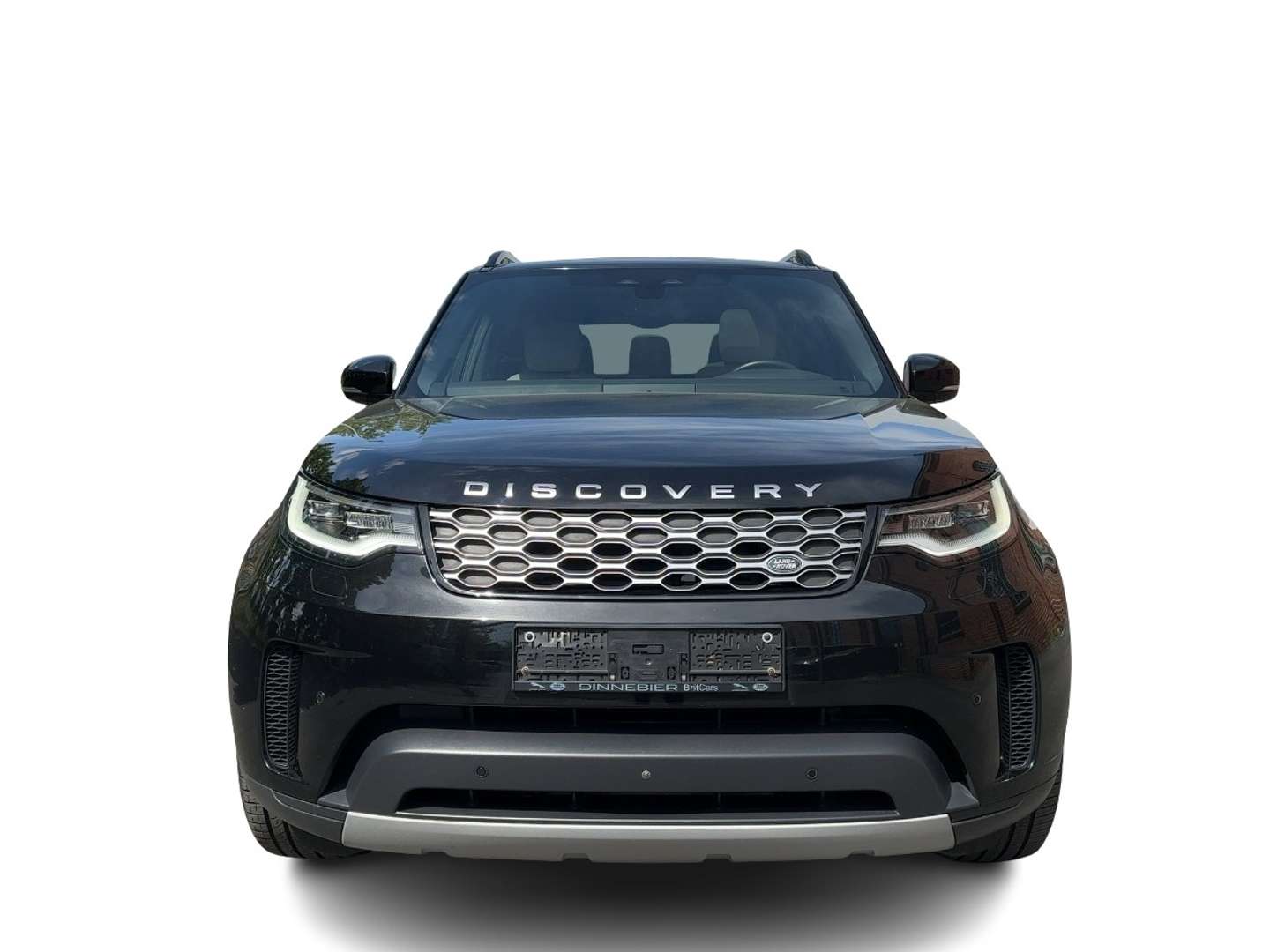Land Rover Discovery D250 SE - 2021 - Joinsteer - #2