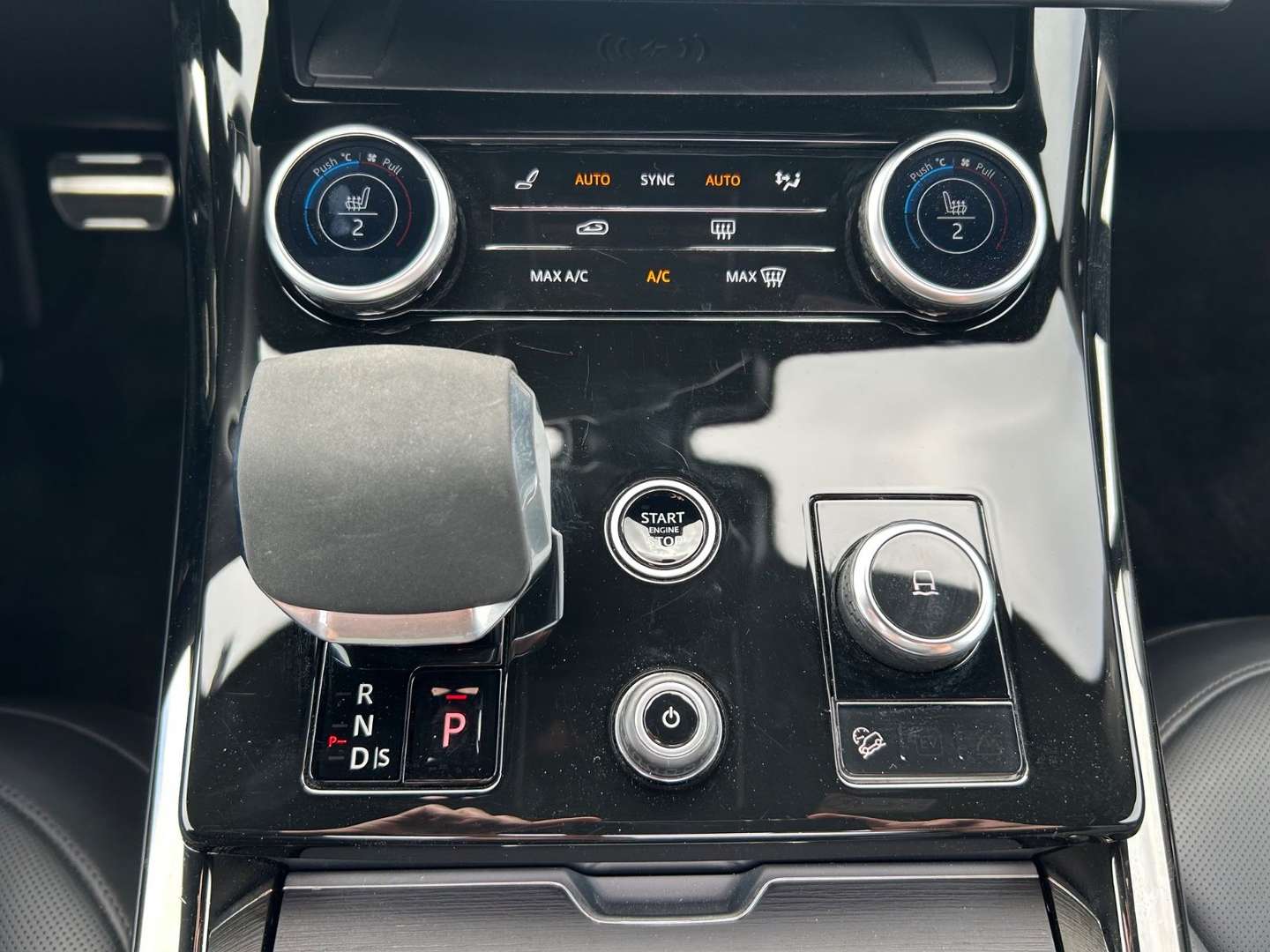 Land Rover Range Rover Sport Autobiography - 2023 - Joinsteer - #13