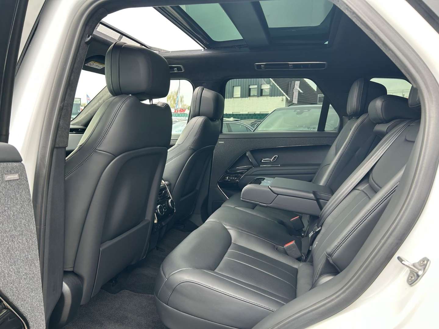 Land Rover Range Rover Sport Autobiography - 2023 - Joinsteer - #15