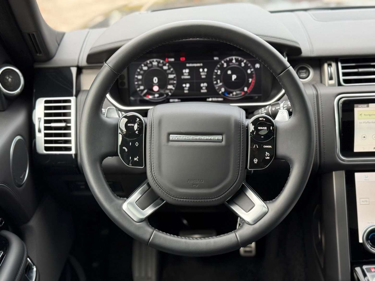 Land Rover Range Rover Fifty - 2021 - Joinsteer - #6