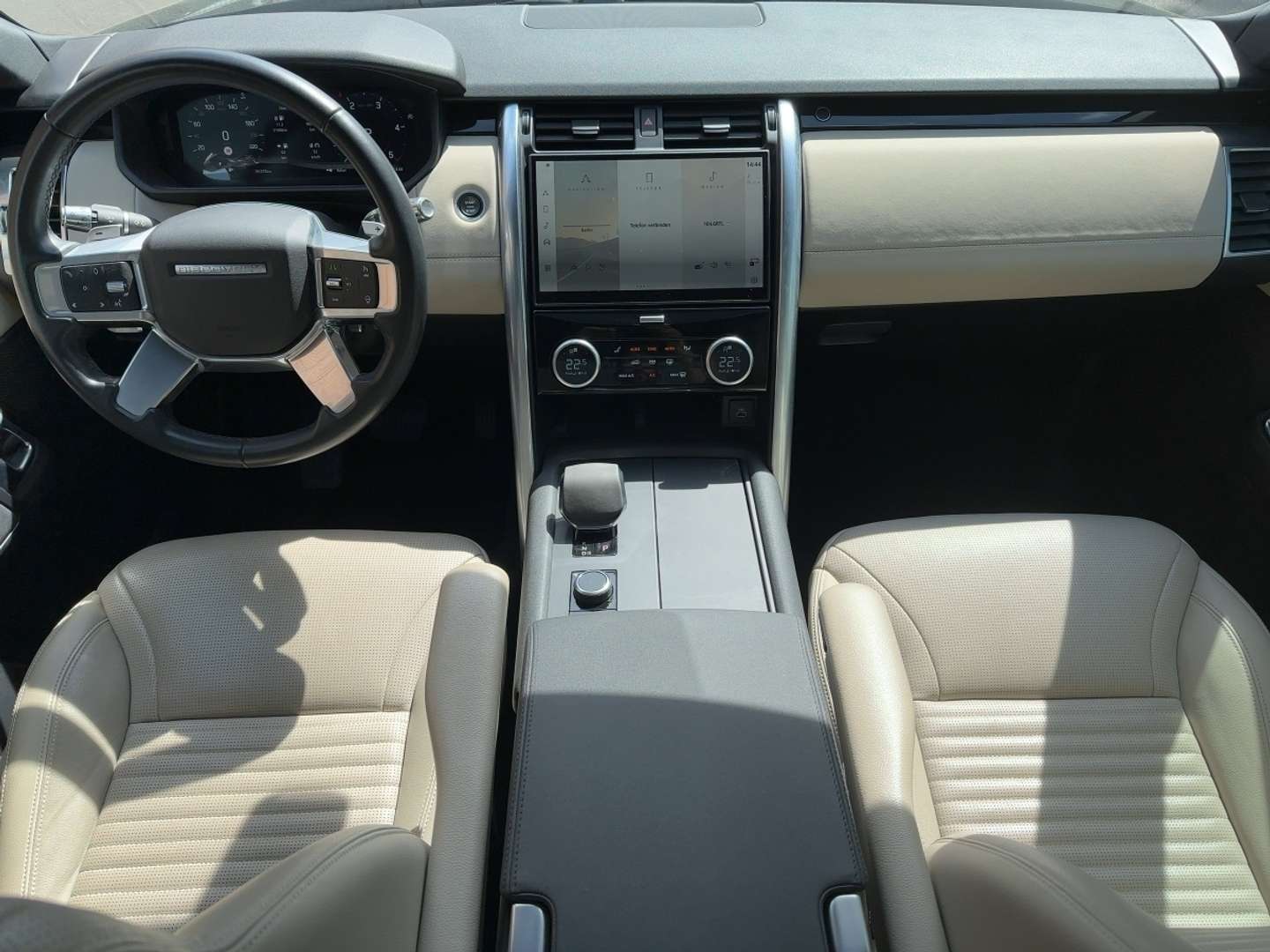 Land Rover Discovery D250 SE - 2021 - Joinsteer - #11