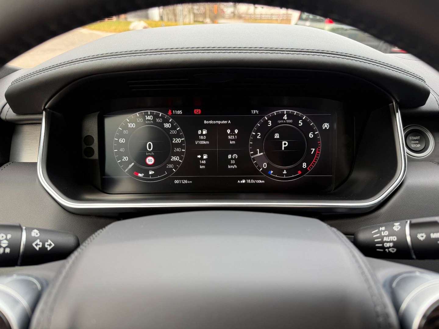 Land Rover Range Rover Fifty - 2021 - Joinsteer - #7