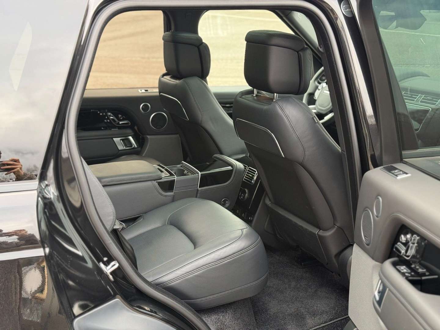 Land Rover Range Rover Fifty - 2021 - Joinsteer - #10