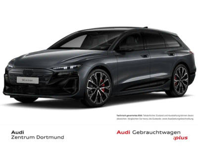 Audi S6 Avant E-tron Edition One Grey E-tron - 2025 - Joinsteer - #1