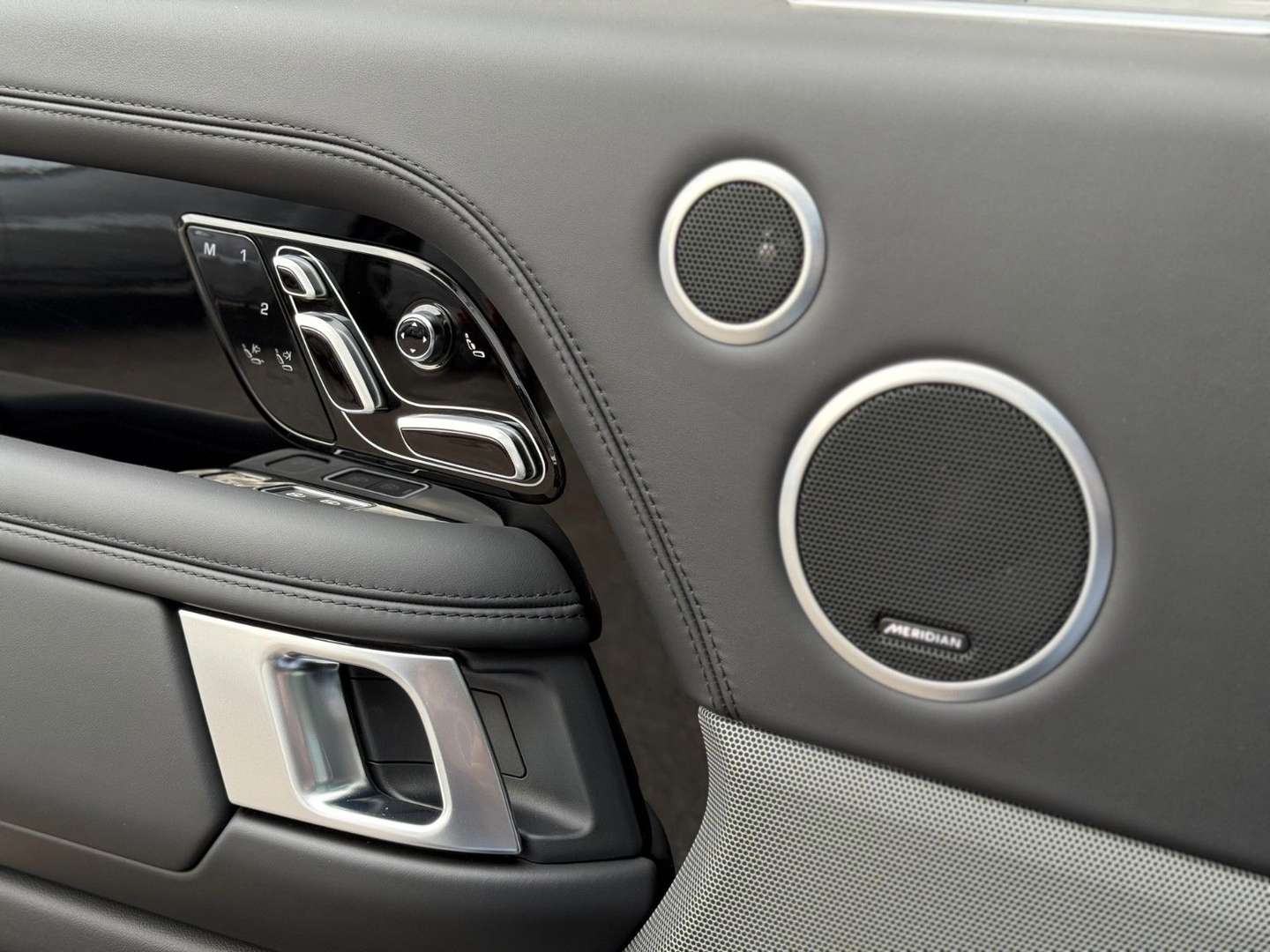 Land Rover Range Rover Fifty - 2021 - Joinsteer - #12