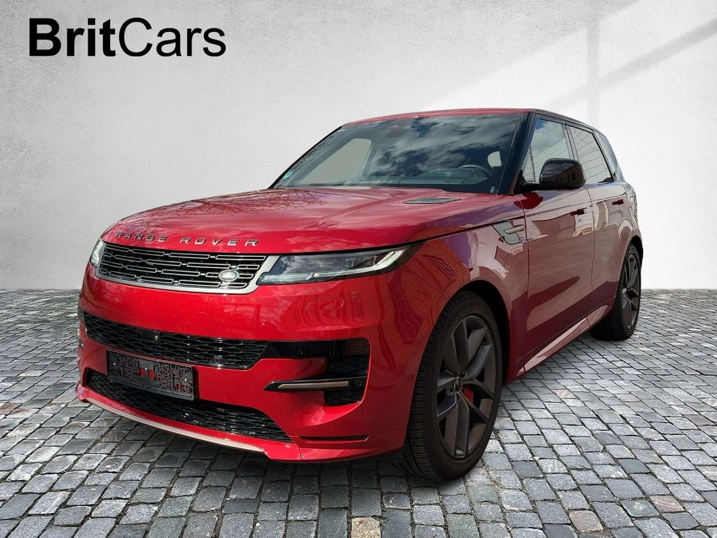 Land Rover Range Rover Sport Dynamic SE P460 - 2024 - Joinsteer - #1
