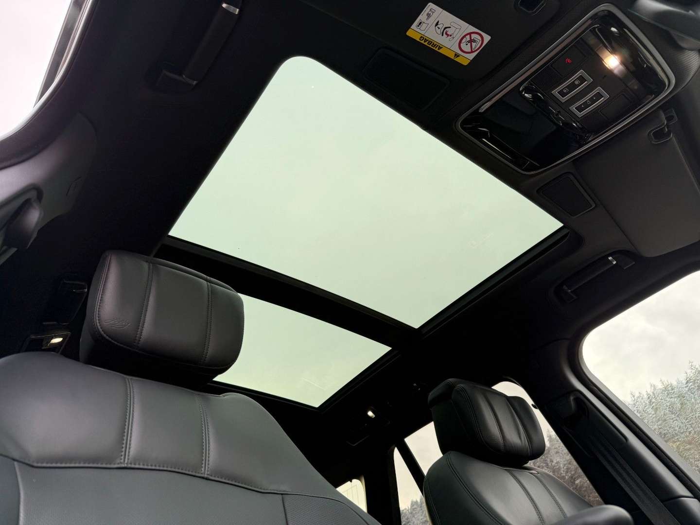 Land Rover Range Rover Fifty - 2021 - Joinsteer - #13