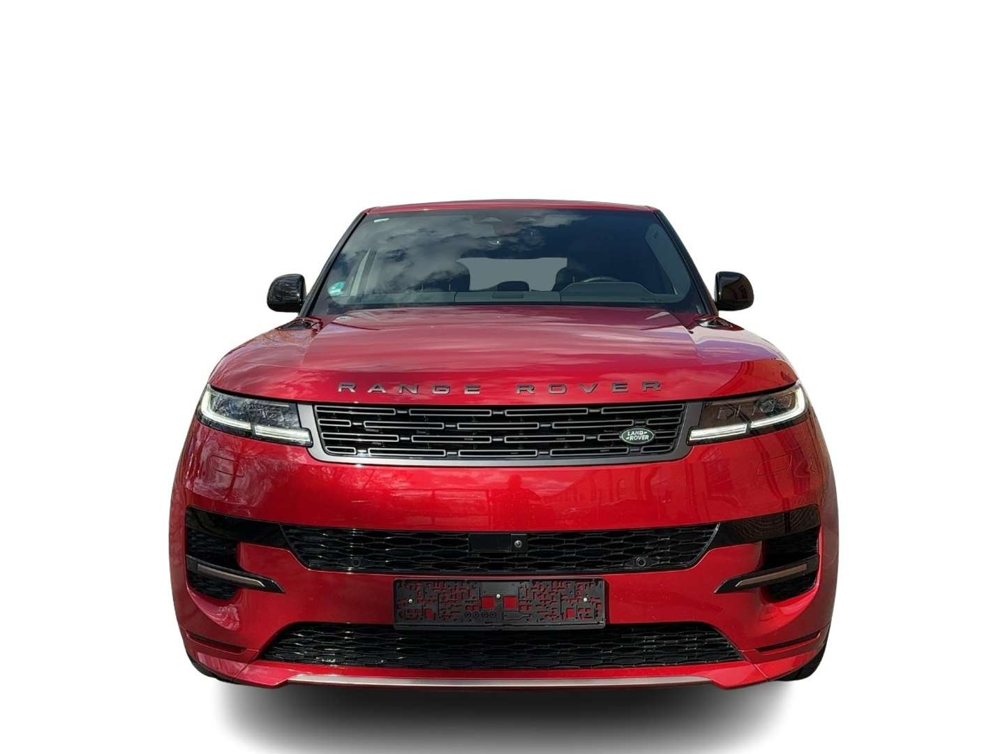 Land Rover Range Rover Sport Dynamic SE P460 - 2024 - Joinsteer - #2