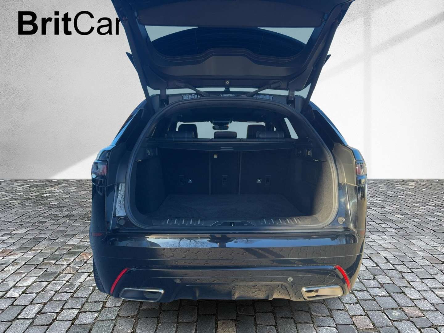 Land Rover Range Rover Velar P380 R-Dynamic HSE - 2018 - Joinsteer - #8