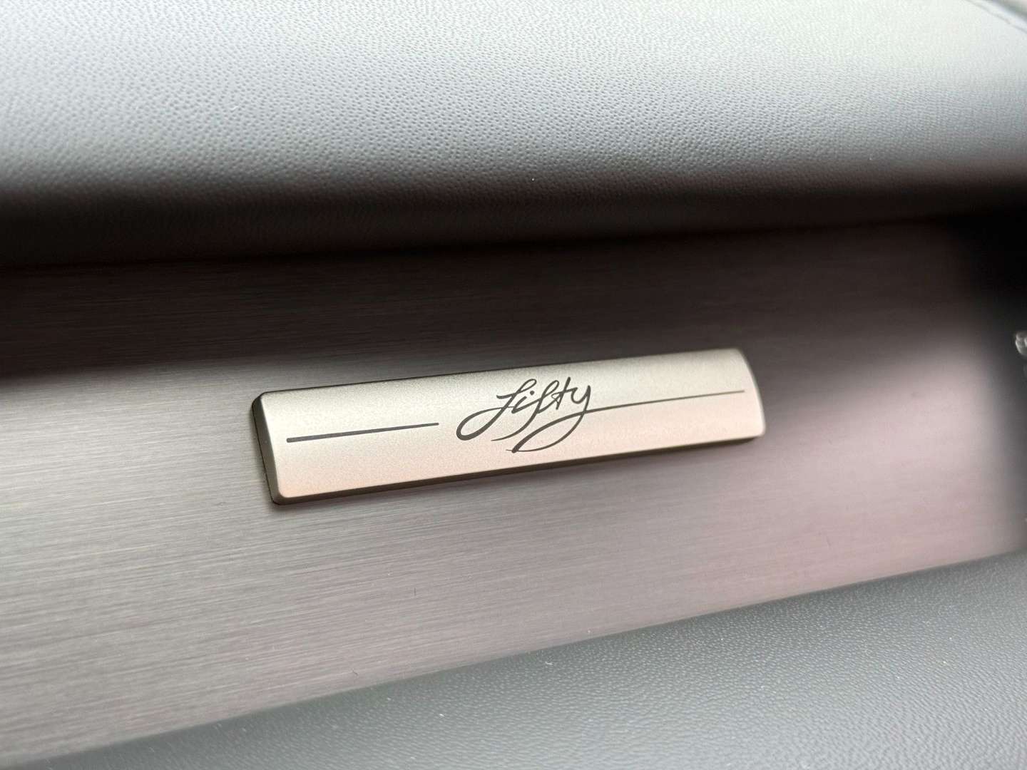 Land Rover Range Rover Fifty - 2021 - Joinsteer - #15