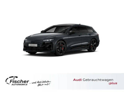 Audi S6 Avant E-tron E-tron Quattro - 2025 - Joinsteer - #1