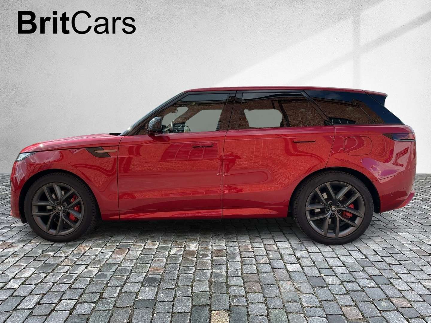 Land Rover Range Rover Sport Dynamic SE P460 - 2024 - Joinsteer - #3