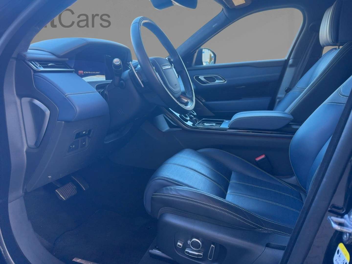 Land Rover Range Rover Velar P380 R-Dynamic HSE - 2018 - Joinsteer - #9