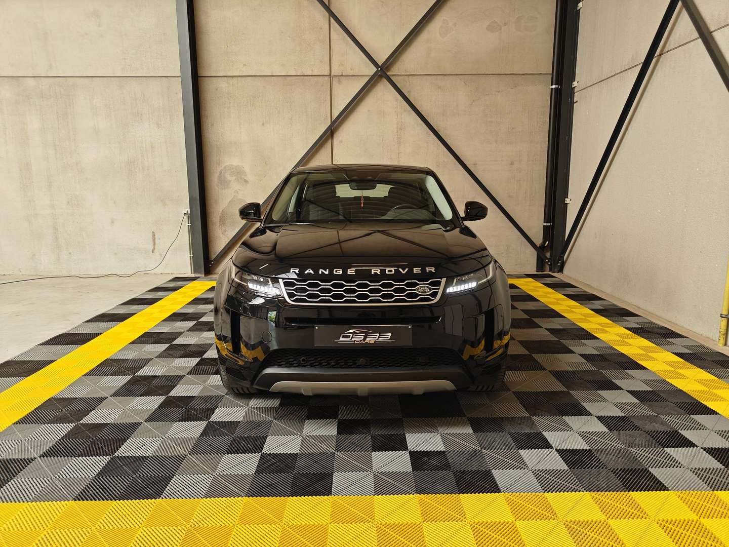 Land Rover Range Rover Evoque D200 Leder - 2020 - Joinsteer - #4