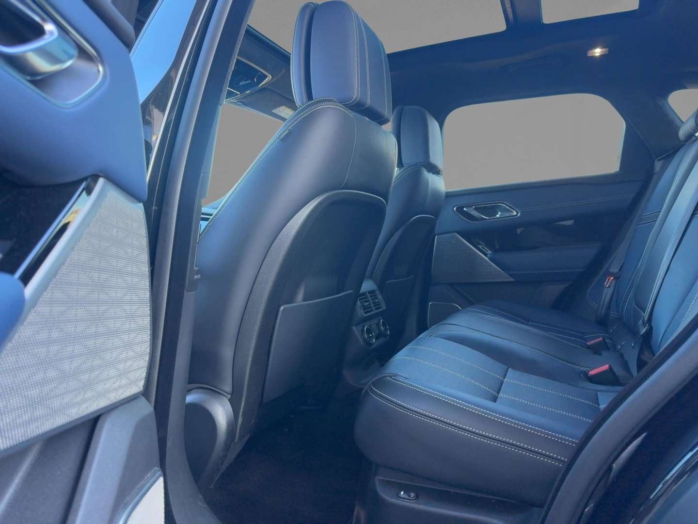 Land Rover Range Rover Velar P380 R-Dynamic HSE - 2018 - Joinsteer - #10