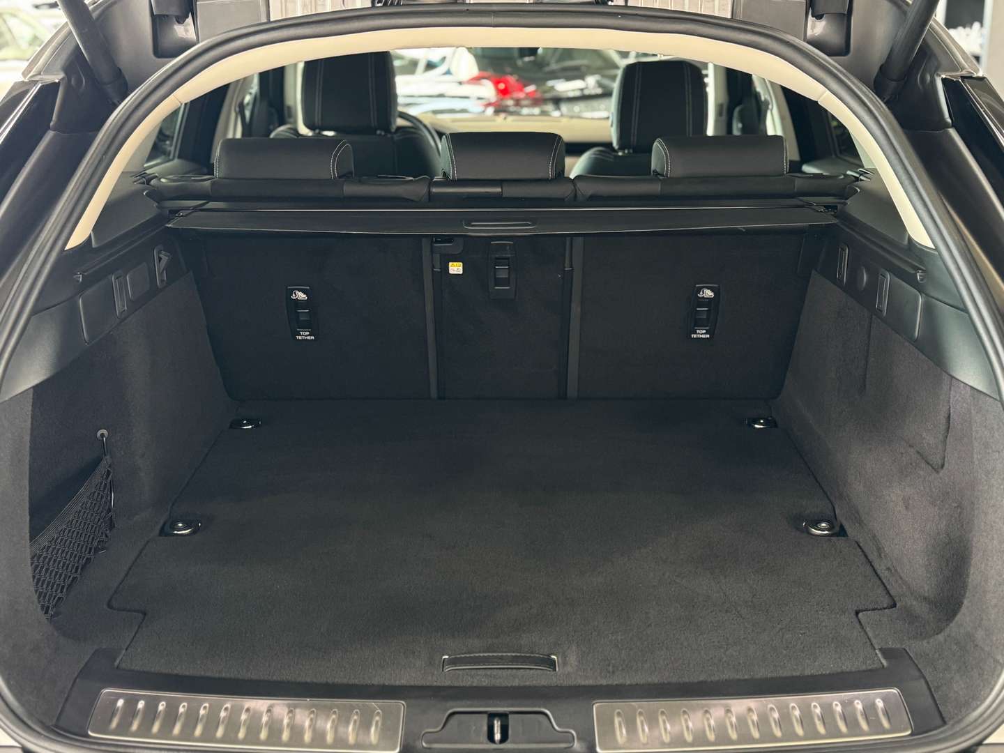 Land Rover Range Rover Velar P400e - 2022 - Joinsteer - #5
