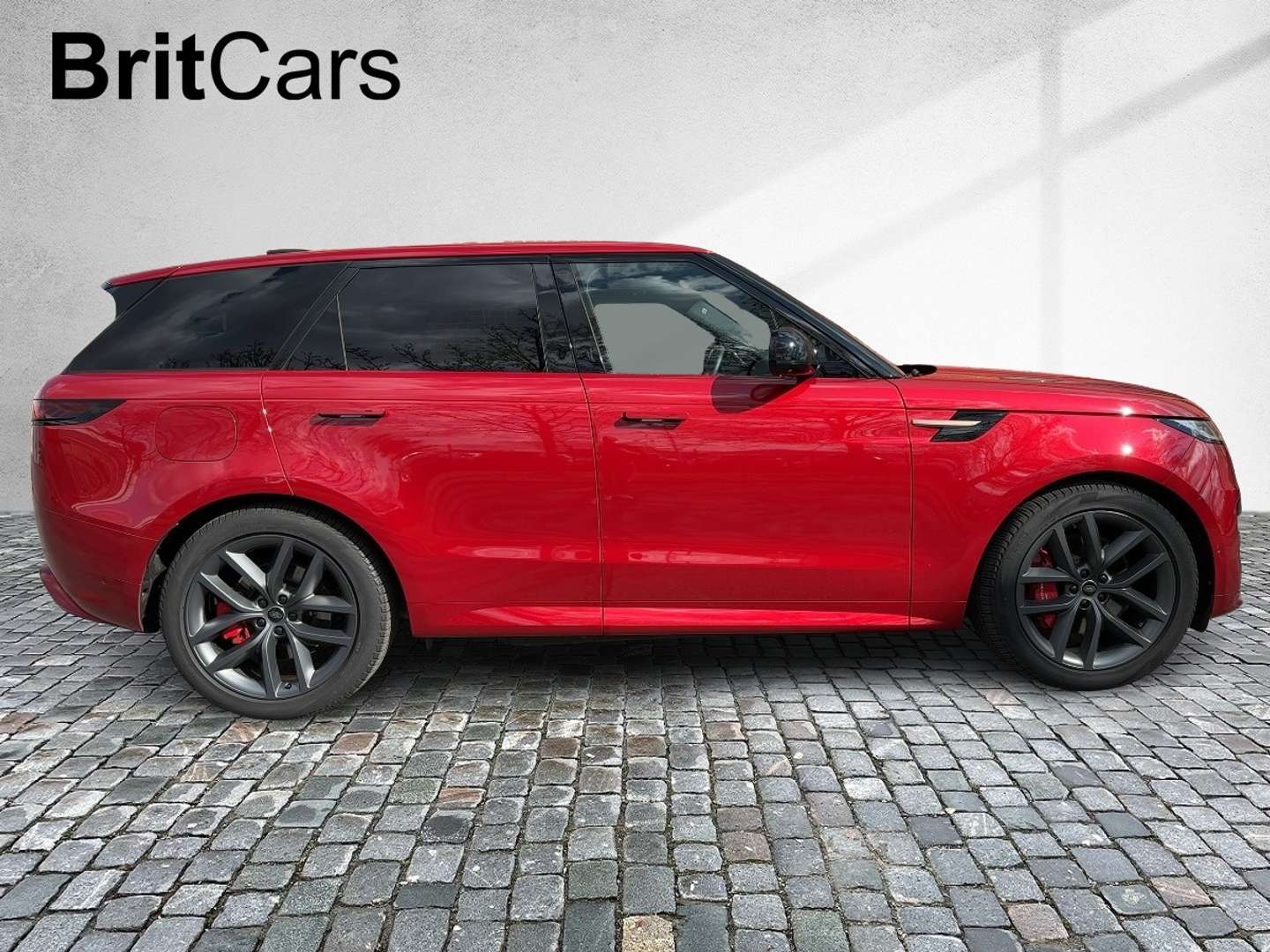 Land Rover Range Rover Sport Dynamic SE P460 - 2024 - Joinsteer - #6