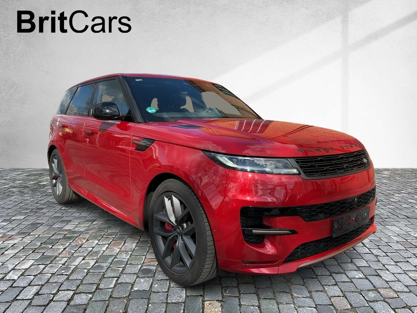 Land Rover Range Rover Sport Dynamic SE P460 - 2024 - Joinsteer - #7