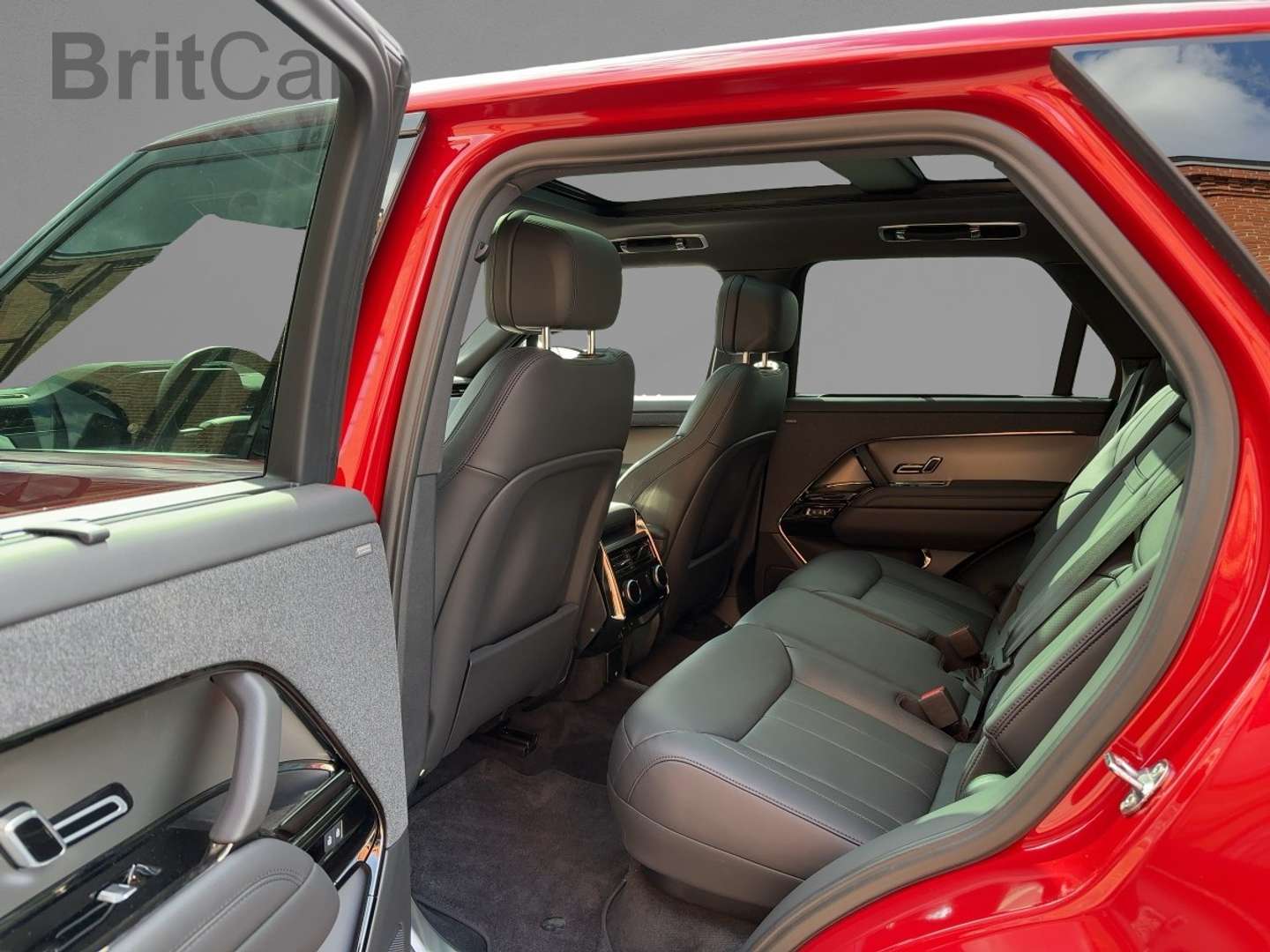 Land Rover Range Rover Sport Dynamic SE P460 - 2024 - Joinsteer - #10