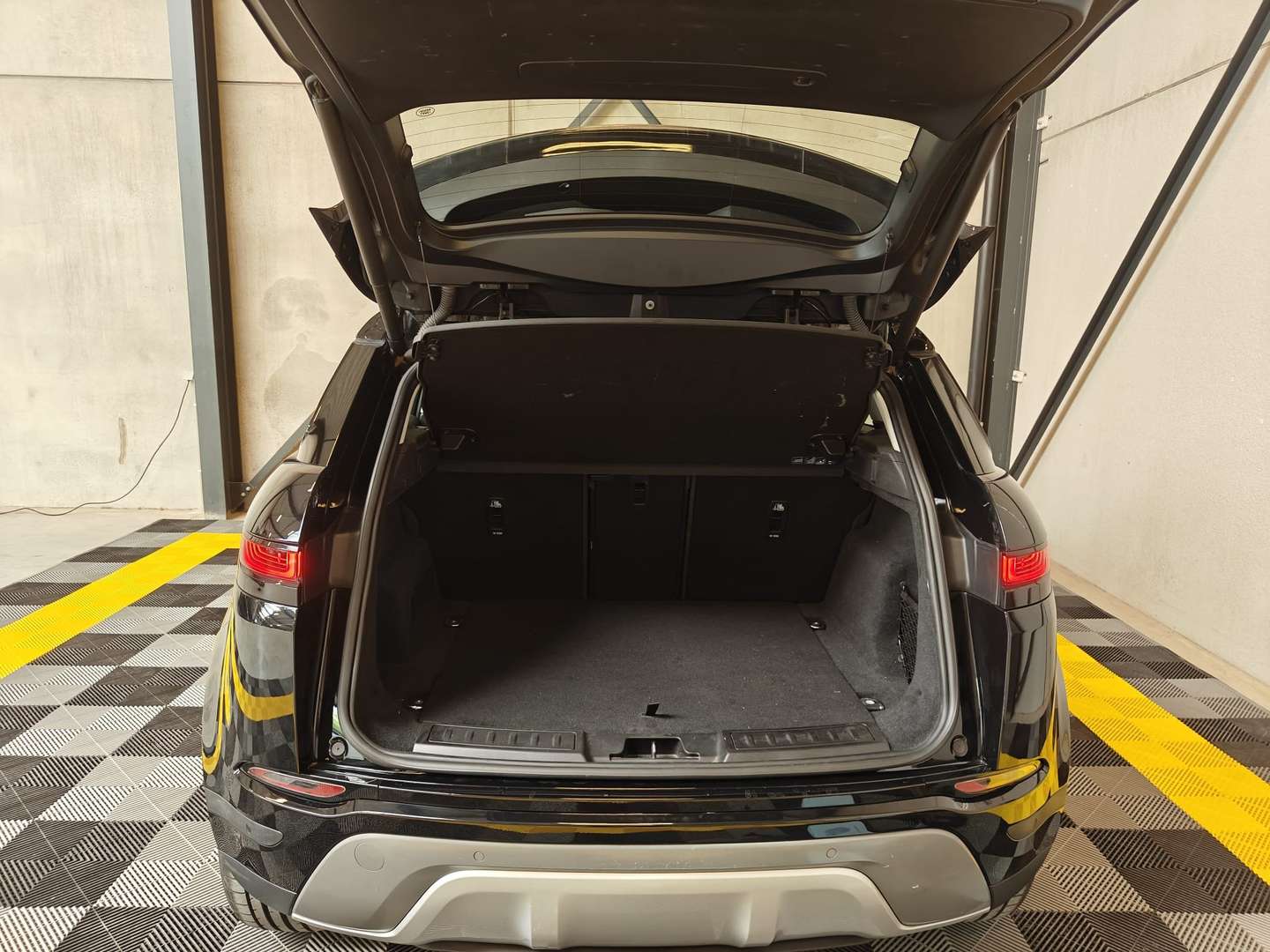 Land Rover Range Rover Evoque D200 Leder - 2020 - Joinsteer - #11
