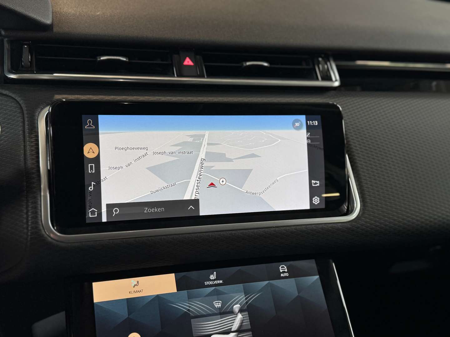 Land Rover Range Rover Velar P400e - 2022 - Joinsteer - #13
