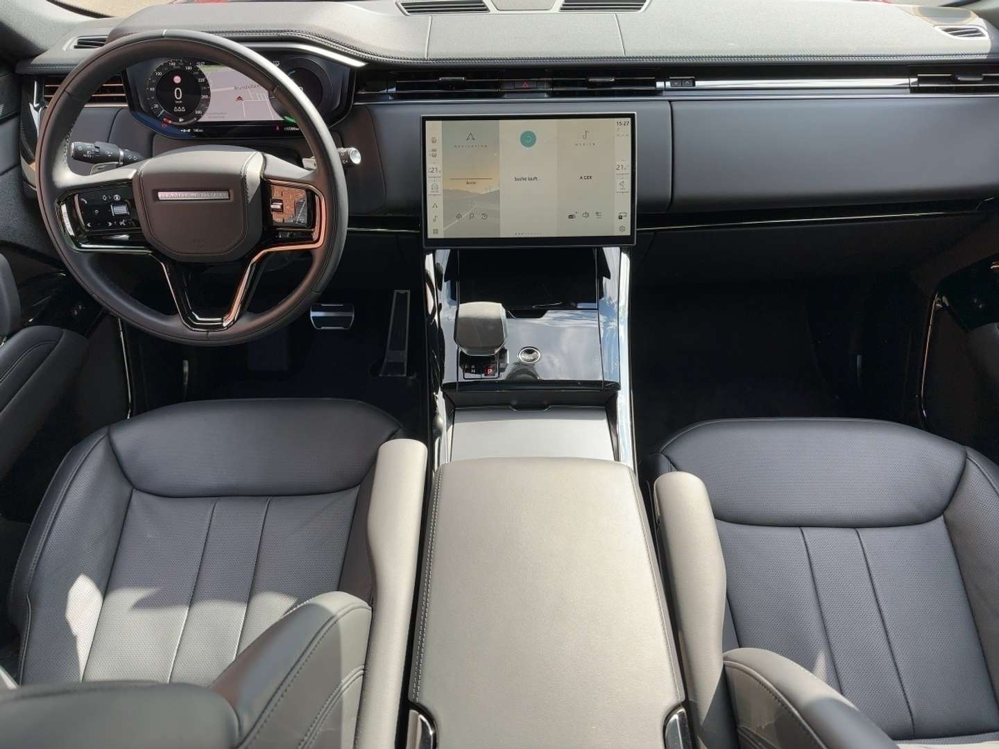 Land Rover Range Rover Sport Dynamic SE P460 - 2024 - Joinsteer - #11