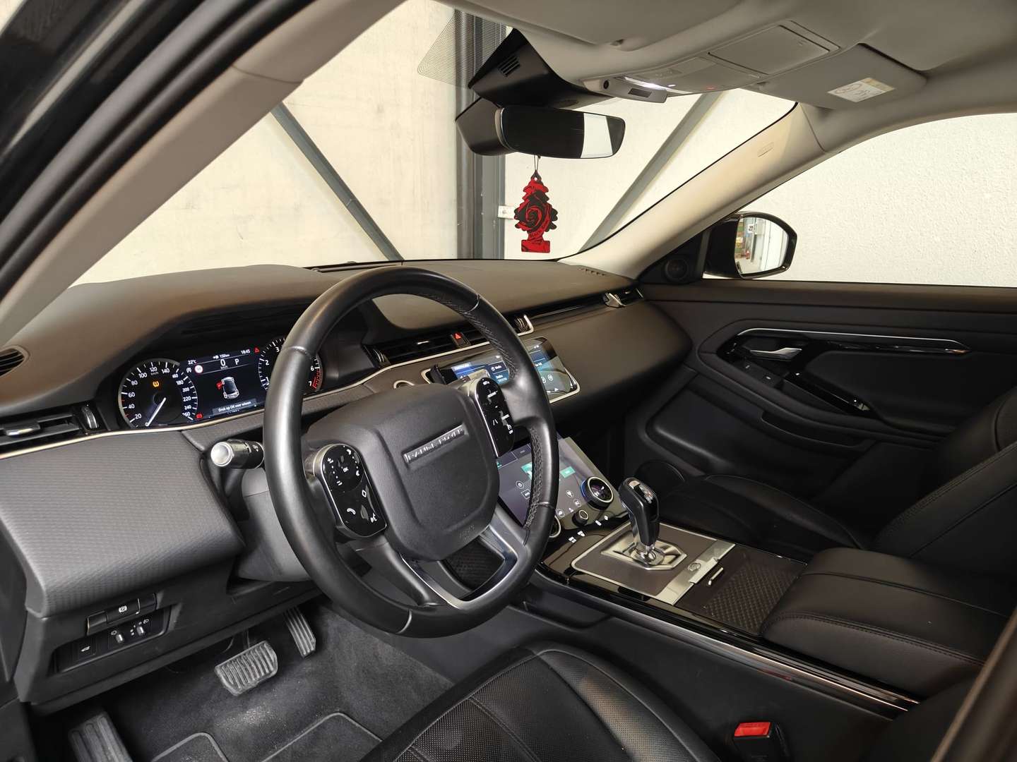 Land Rover Range Rover Evoque D200 Leder - 2020 - Joinsteer - #13