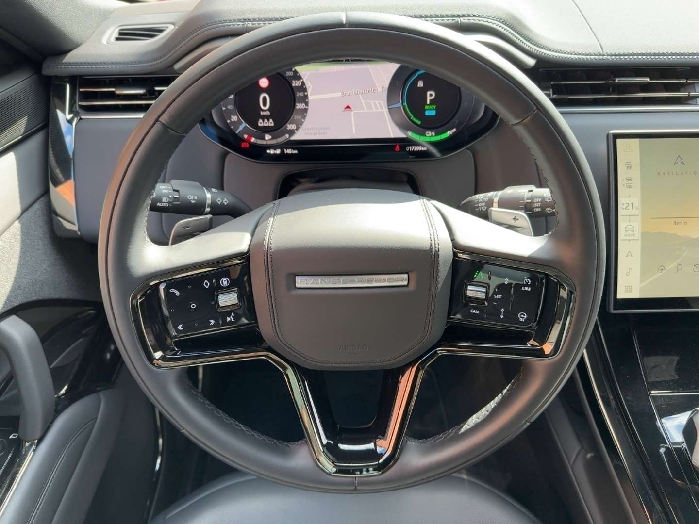 Land Rover Range Rover Sport Dynamic SE P460 - 2024 - Joinsteer - #12