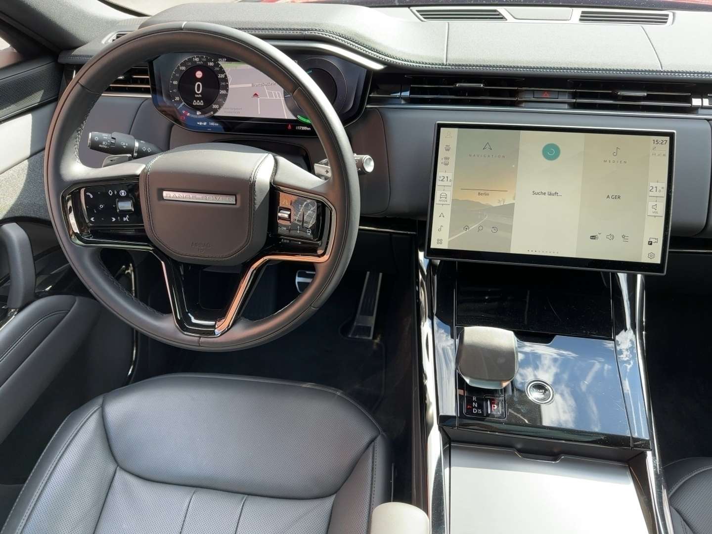 Land Rover Range Rover Sport Dynamic SE P460 - 2024 - Joinsteer - #13