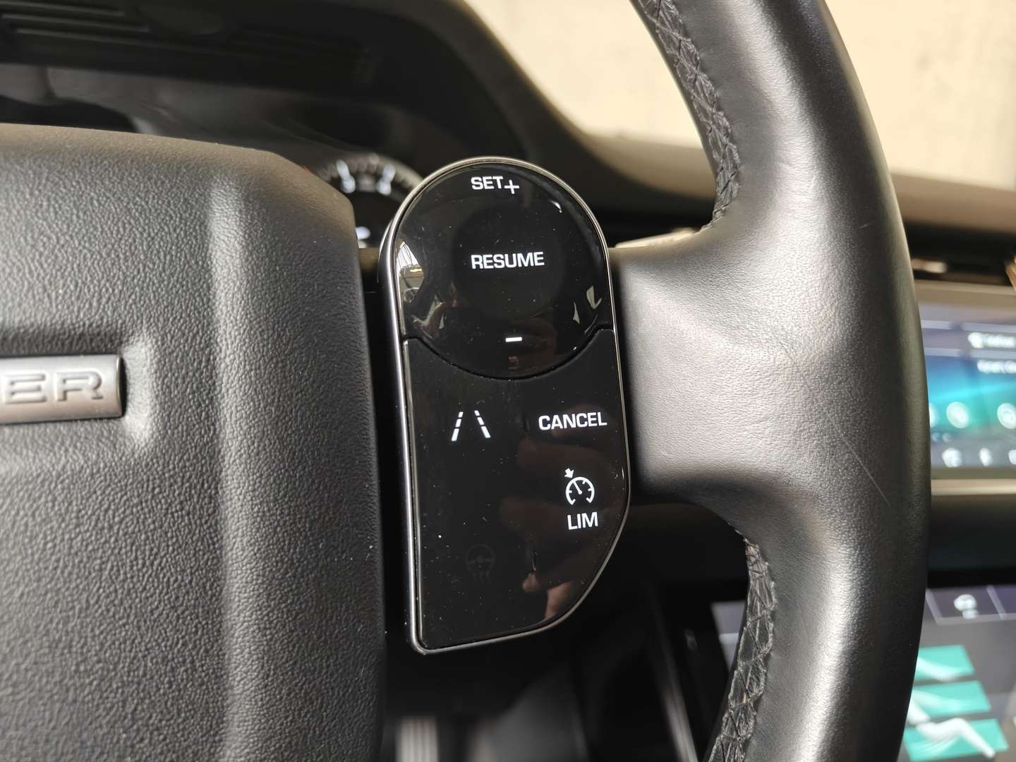 Land Rover Range Rover Evoque D200 Leder - 2020 - Joinsteer - #19