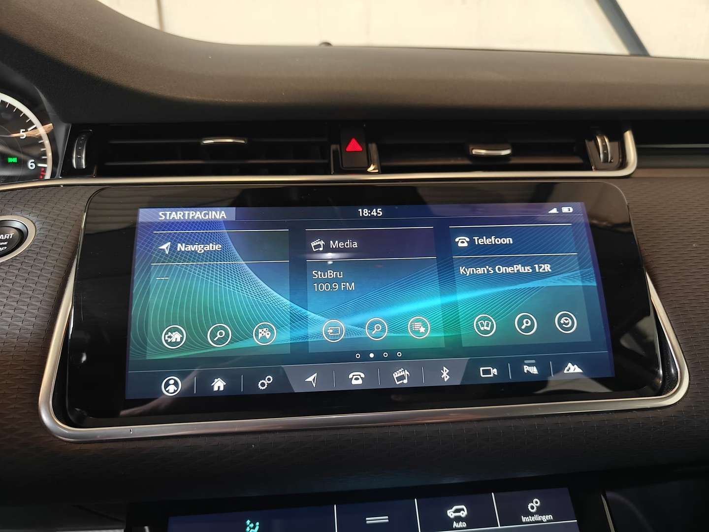 Land Rover Range Rover Evoque D200 Leder - 2020 - Joinsteer - #21