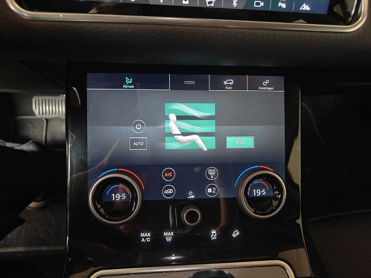 Land Rover Range Rover Evoque D200 Leder - 2020 - Joinsteer - #22