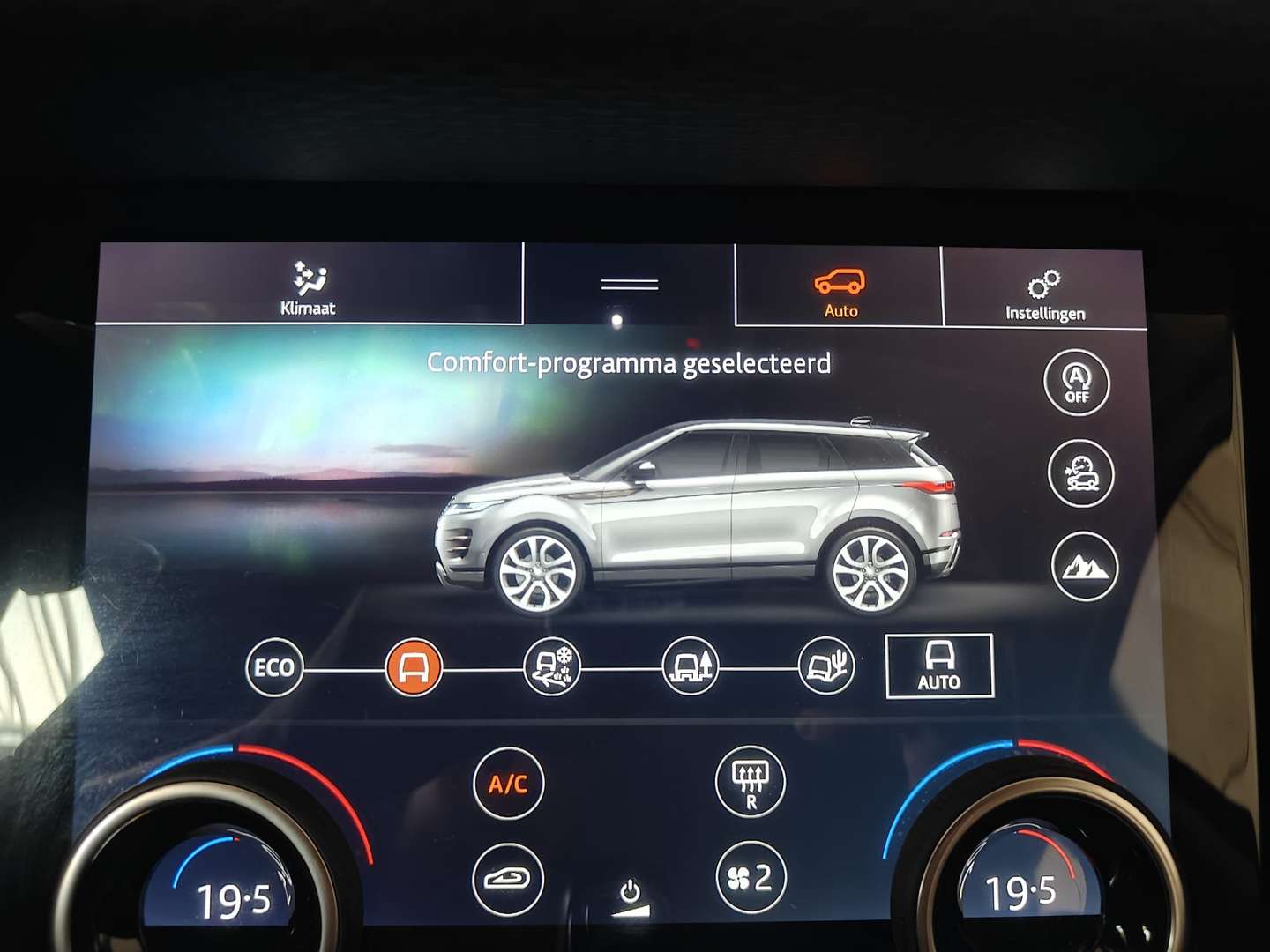 Land Rover Range Rover Evoque D200 Leder - 2020 - Joinsteer - #30