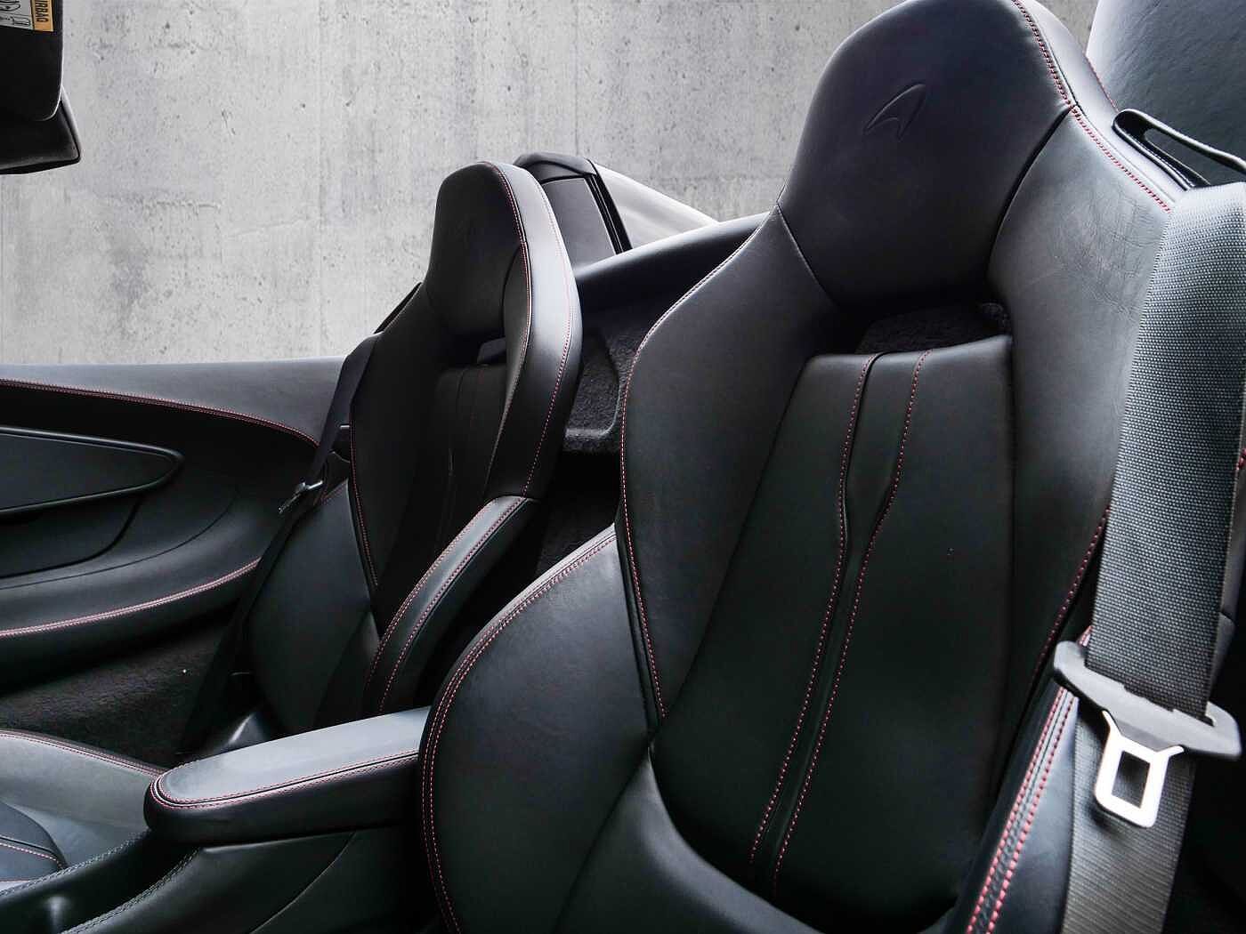 McLaren 570S Spider - 2018 - Joinsteer - #11