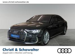 Audi S8 TFSI Quattro Tiptronic - 2025 - Joinsteer - #1