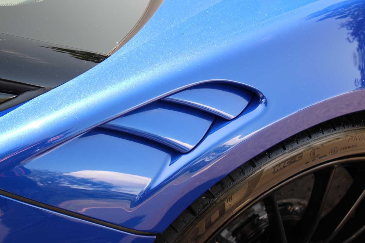 McLaren Artura - 2025 - Joinsteer - #10