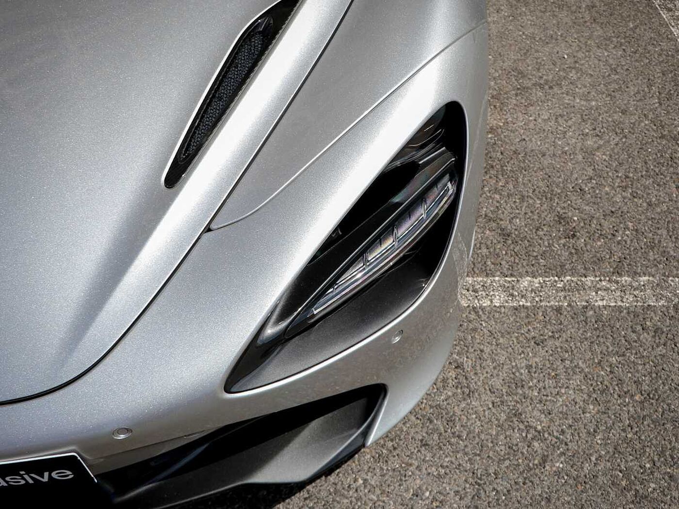 McLaren 720S Spider - 2019 - Joinsteer - #13