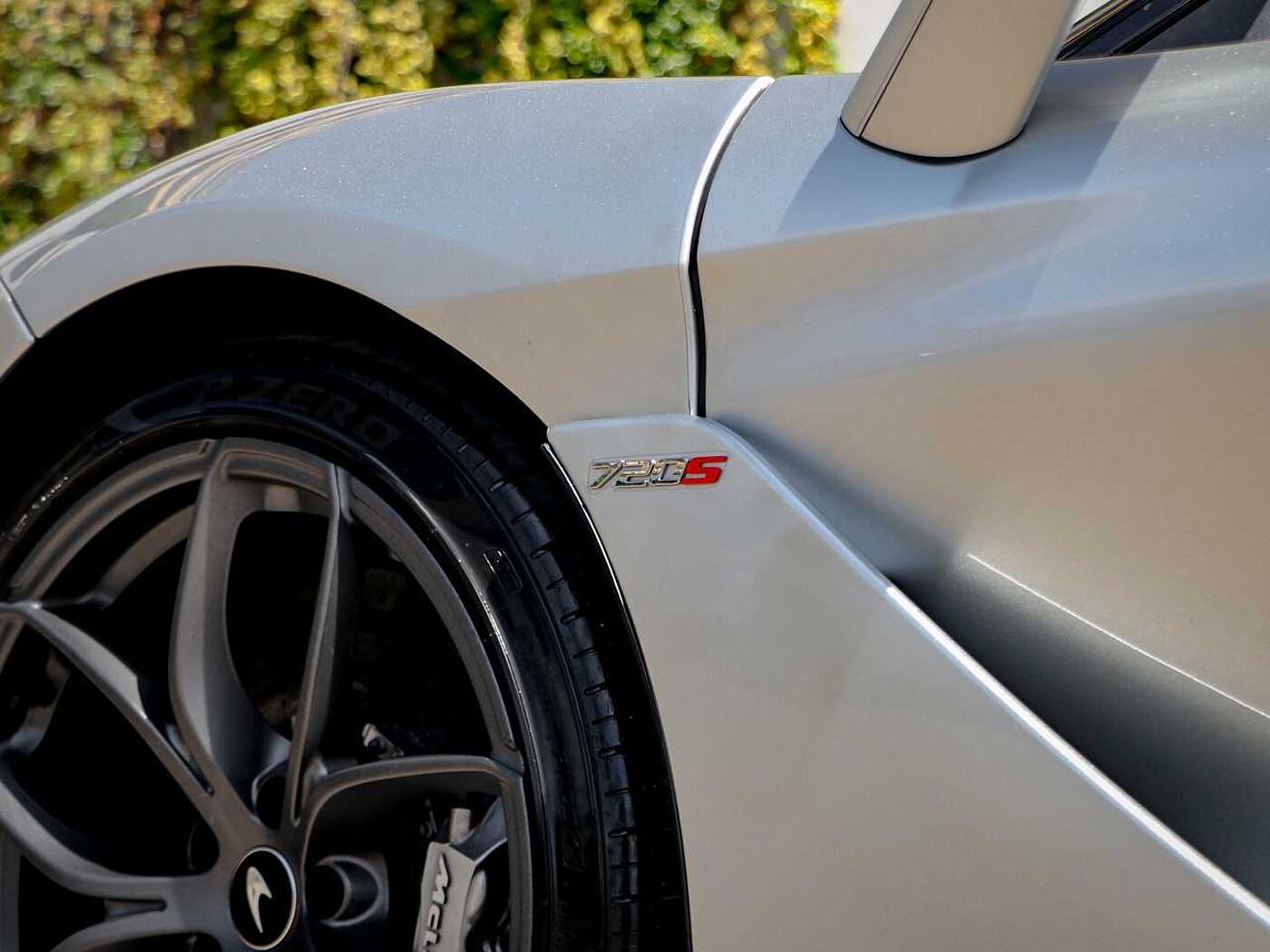 McLaren 720S Spider - 2019 - Joinsteer - #16