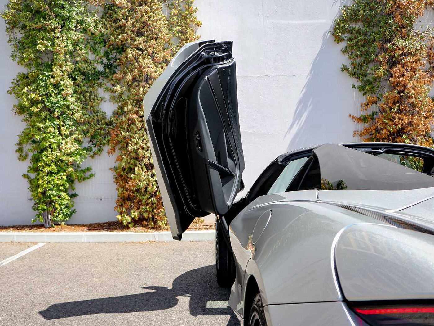 McLaren 720S Spider - 2019 - Joinsteer - #17