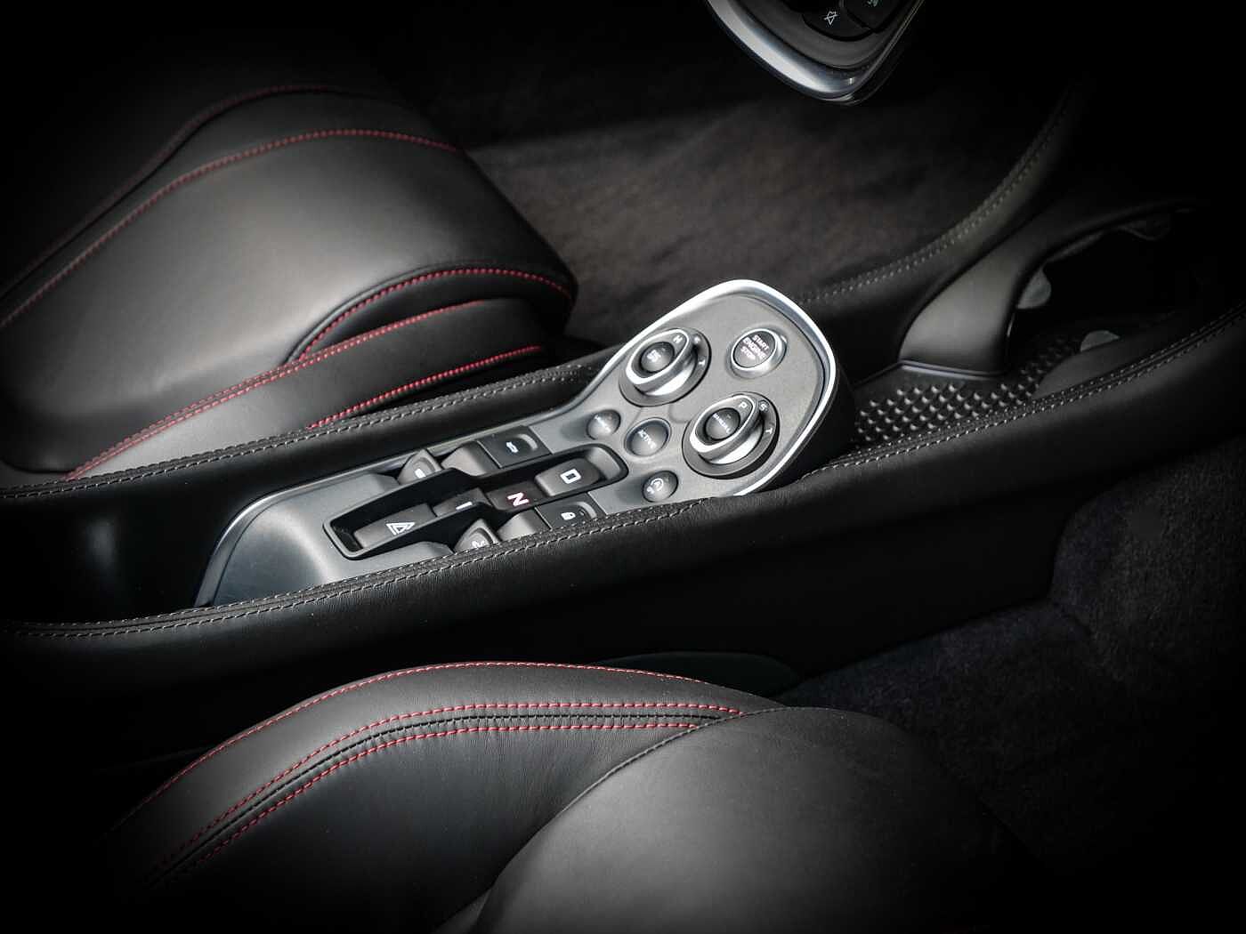 McLaren 570S Spider - 2018 - Joinsteer - #18