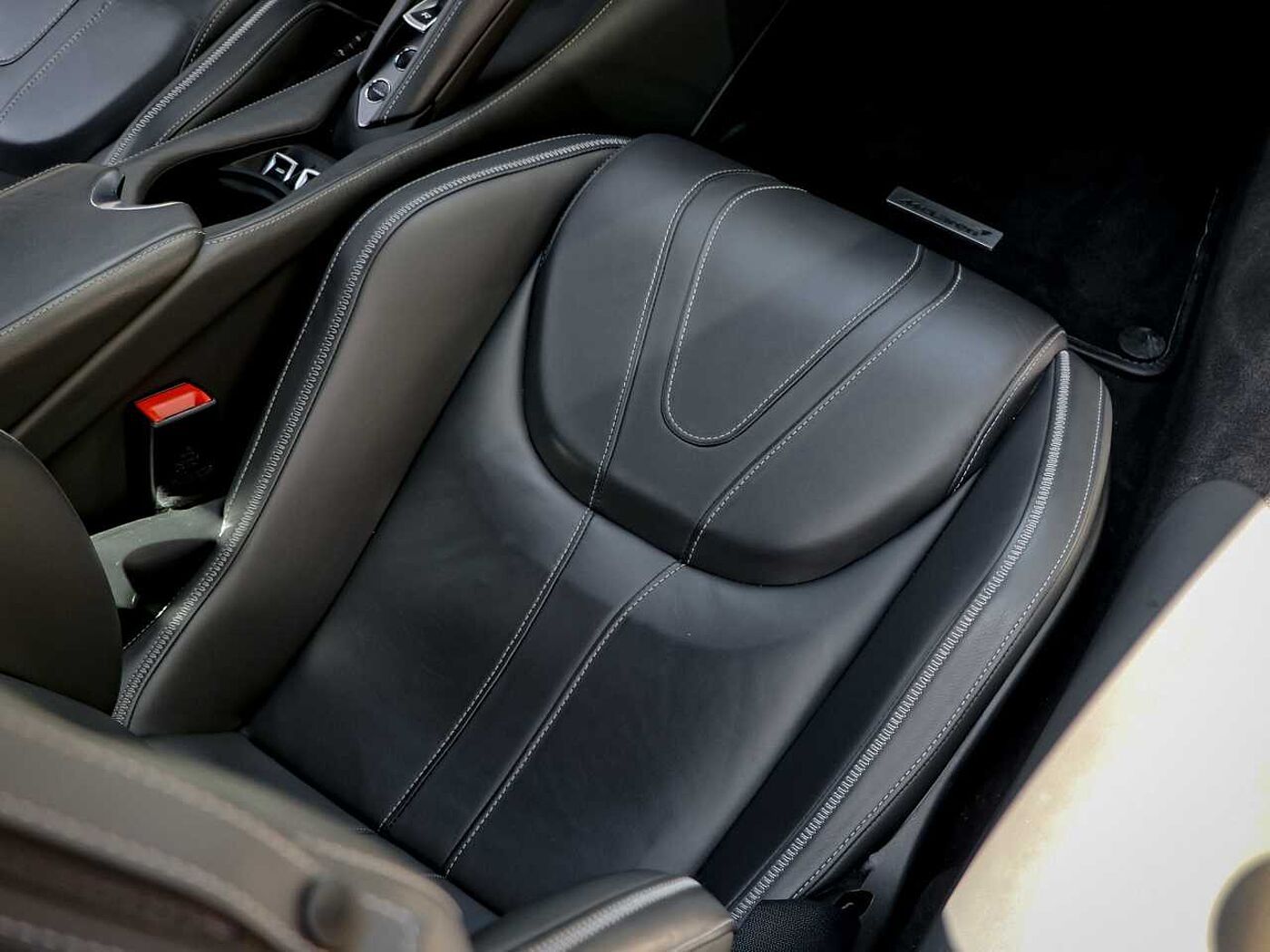McLaren 720S Spider - 2019 - Joinsteer - #25